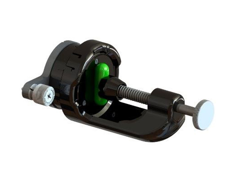Univerzln adaptr